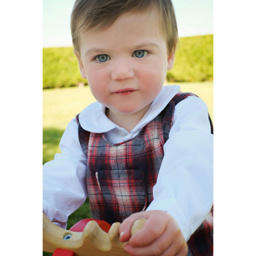 Jack Classic Shortall, Prints