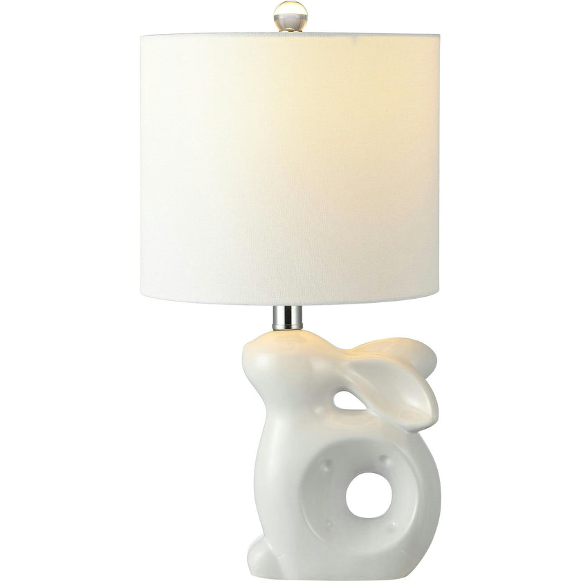 Ruby Lamp