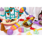 Imaginative Minds: Ice Cream Waffle Set - NurtureNature