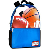 Baller Backpack