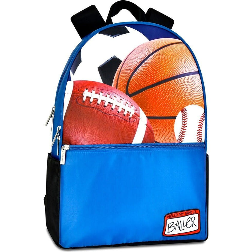 Baller Backpack
