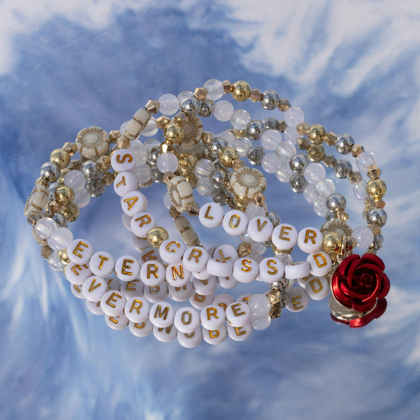 Juliet Alphabet Bead Kit