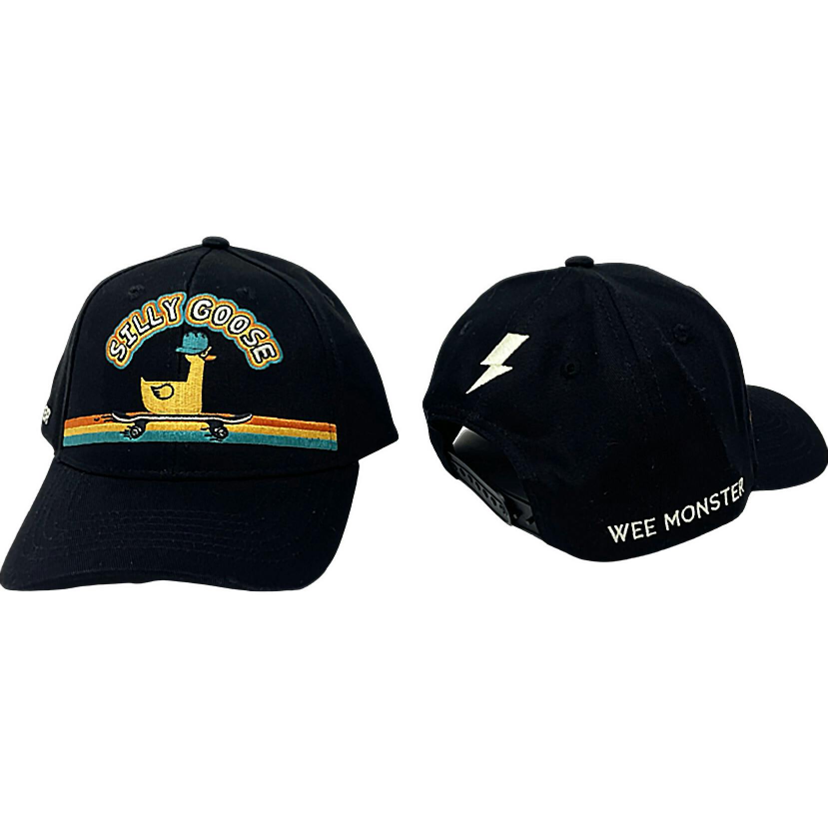 Silly Goose Trucker Hat - Unisex for Boys and Girls