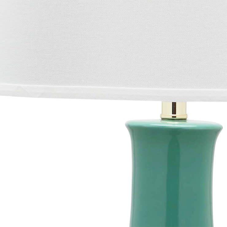 Paris Ceramic Table Lamp
