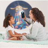 Llama Llama Red Pajama 1-Story with Projector