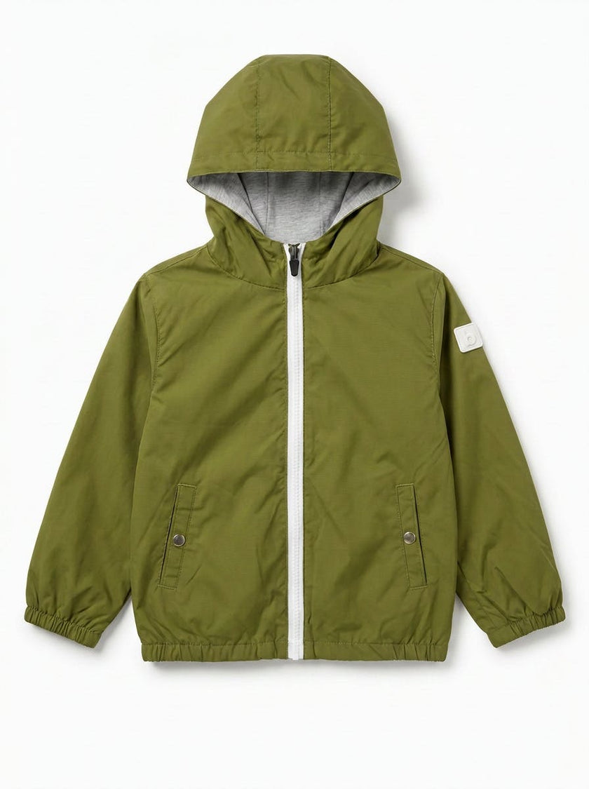 Windbreaker