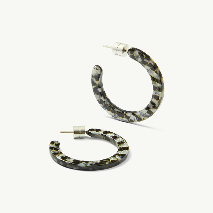 Mini Hoops