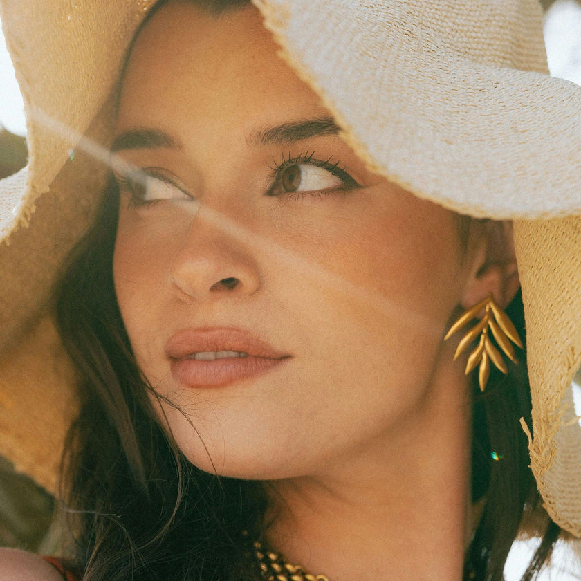 Golden Hour Necklace
