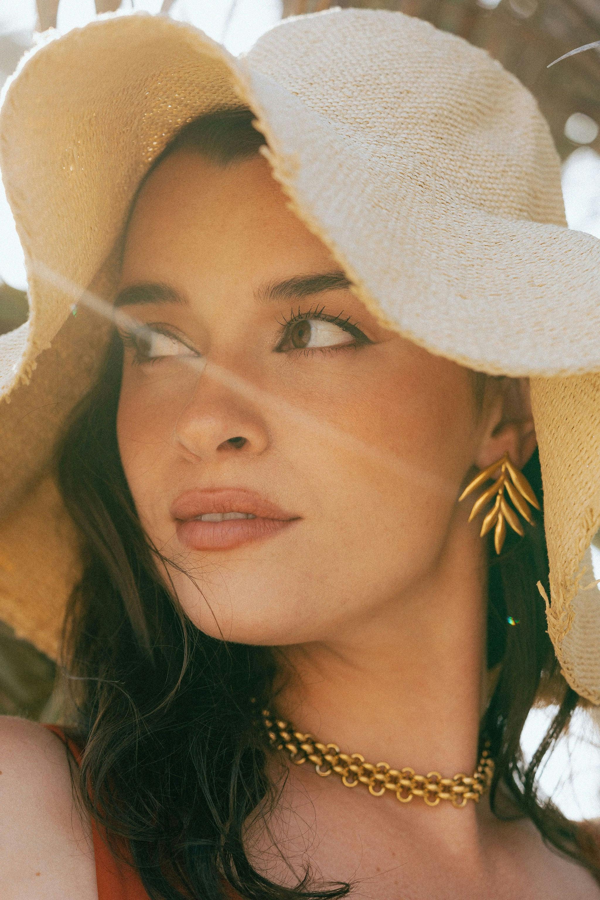 Golden Hour Necklace