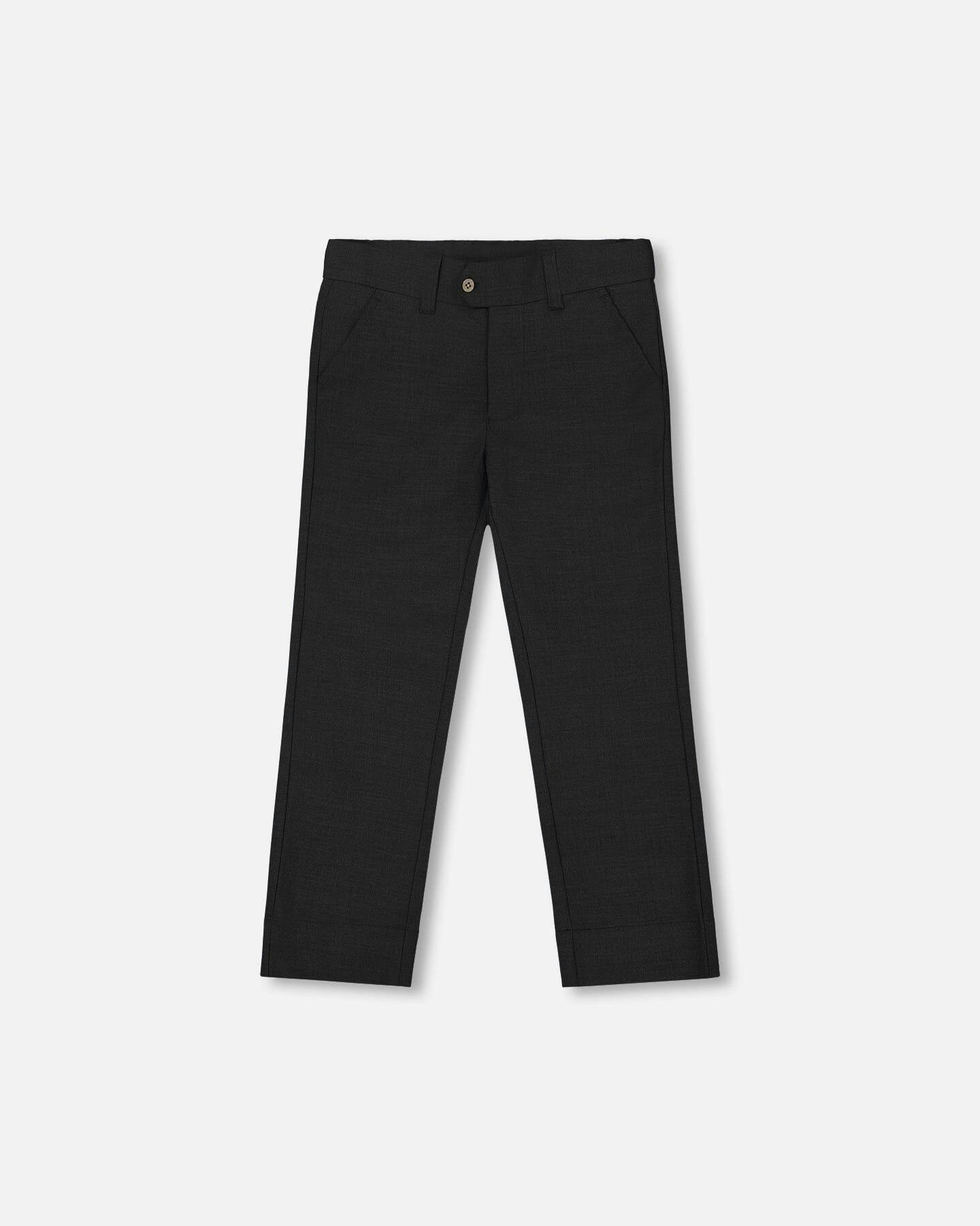Classic Pants