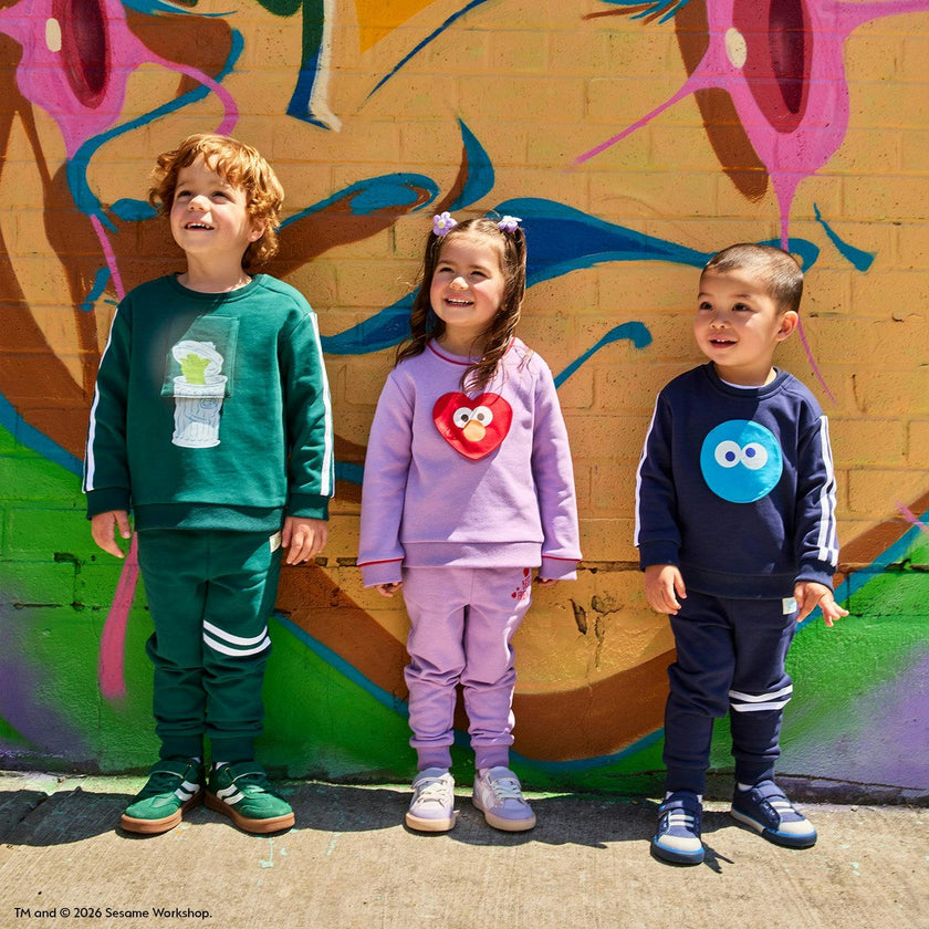 Magnetic Sweatsuit