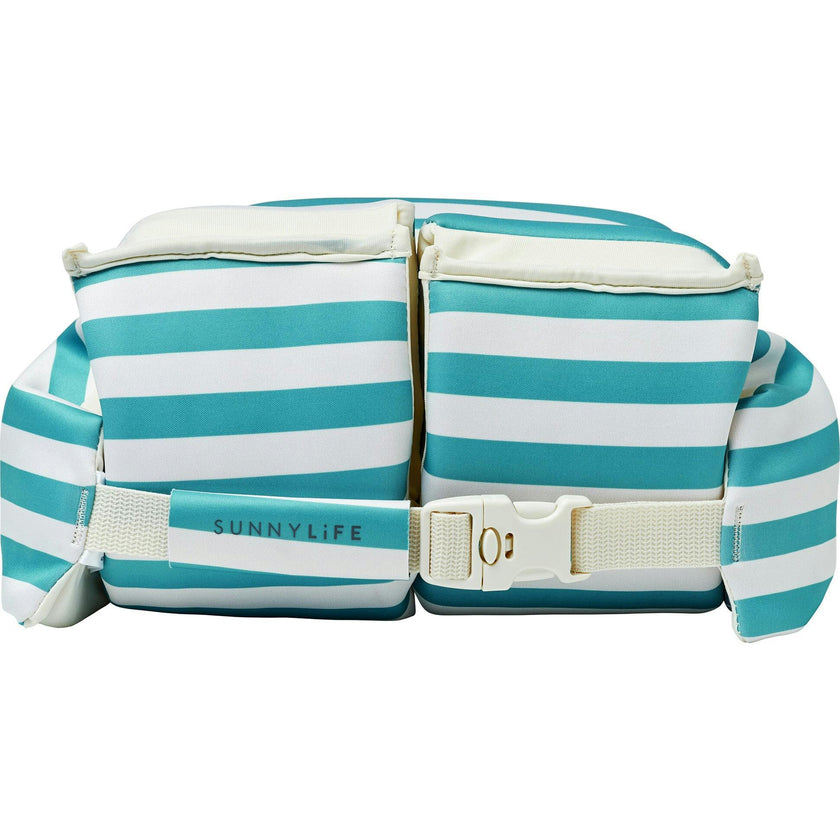 Floatie Jacket: 3-6Y - Poppy the Peach
