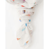 Ice Cream Swaddle