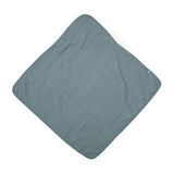 Infant Hooded Towel - Sea