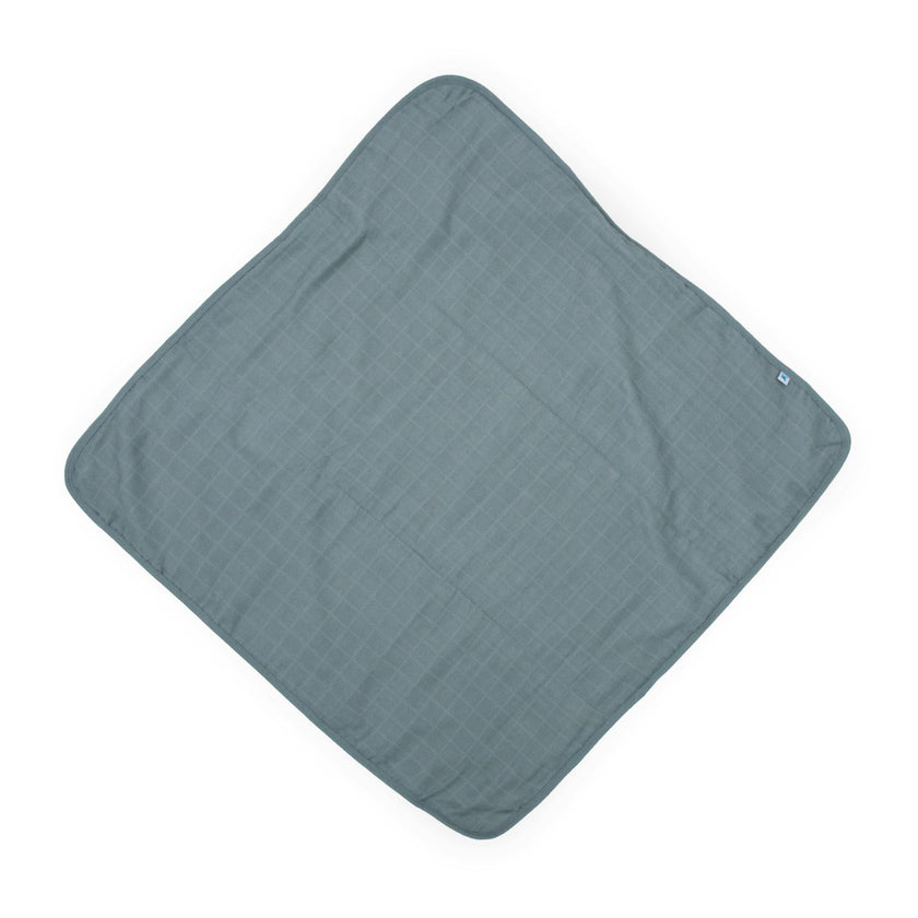 Infant Hooded Towel - Sea