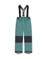 Light Weight Two Piece Chill Snowsuit Sage Green