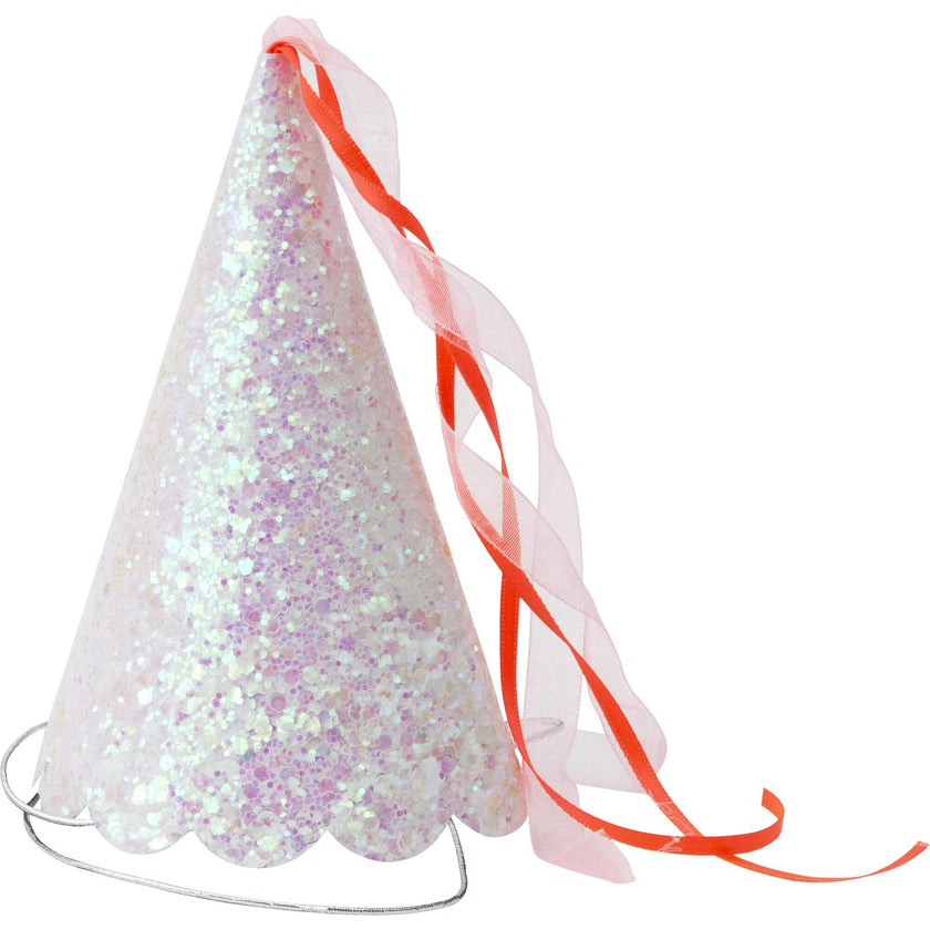 Magical Princess Party Hats
