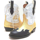 CITRUS BOOTS