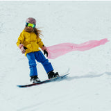 Crusade snow pants