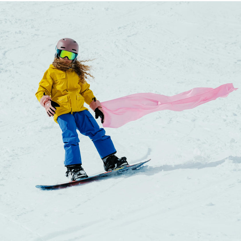 Crusade snow pants