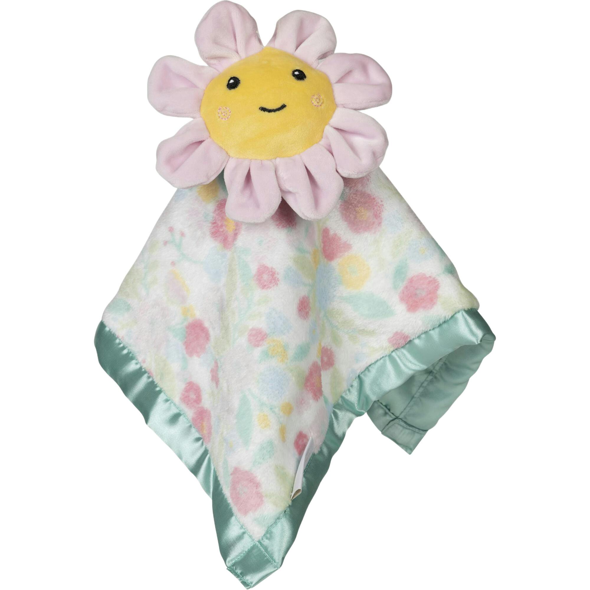 Studio Oh! Security Blankets