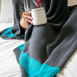Marici Throw Blanket
