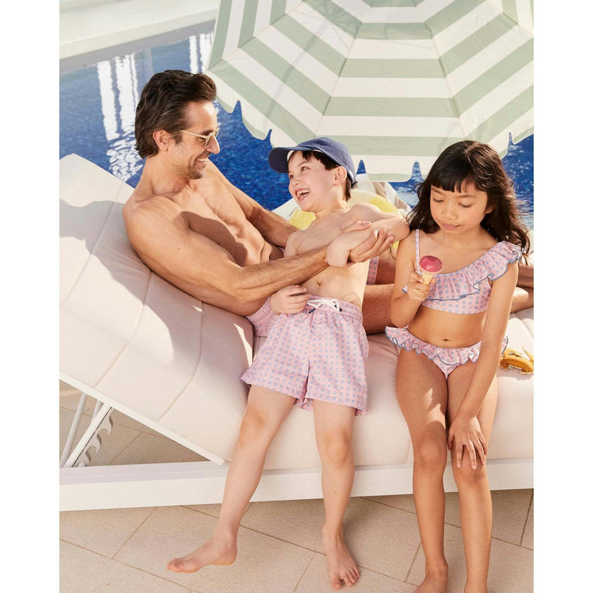 Boy's Swim Shorts