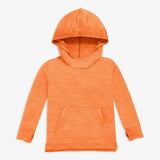 Kids StayCool pullover hoodie