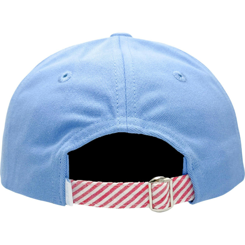Officially Licensed Ole Miss Baseball Hat (Baby/Toddler)