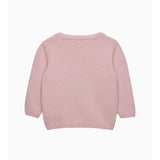 Baby Grace Rocking Horse Sweater