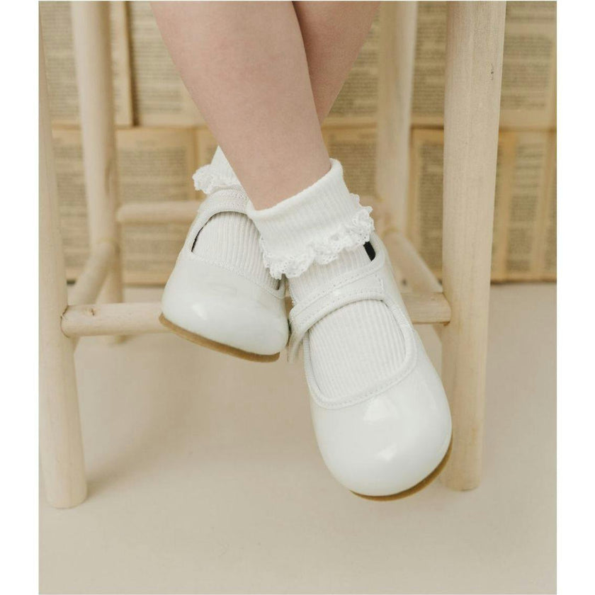 Renata Special Occasion Flat