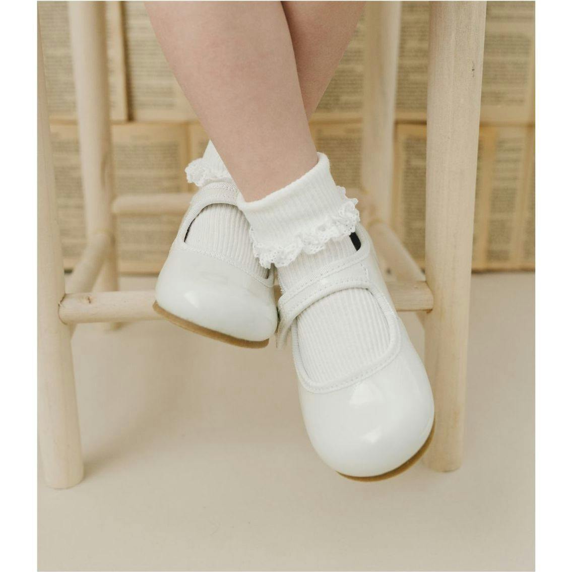 Renata Special Occasion Flat