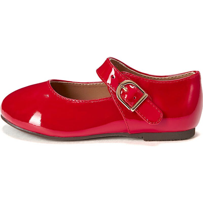 Juni 2.0 Red
