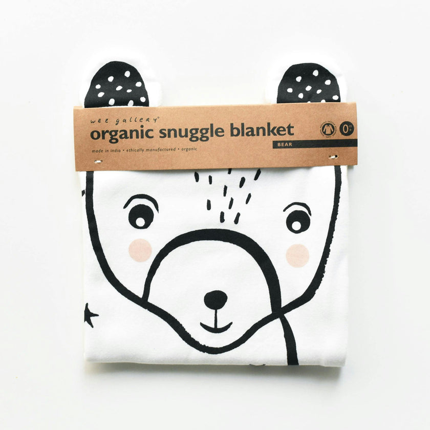 Stars Snuggle Bundle