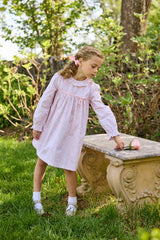 Emma Dress - Windemere Floral