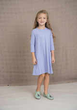 Distressed Dress