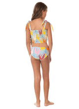 Maaji Jungle Whisper Maho Girls Bikini Set