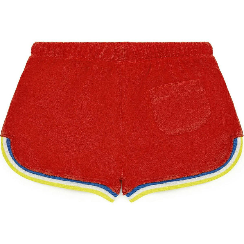 BONTON Bonton x Sundek Terry Shorts