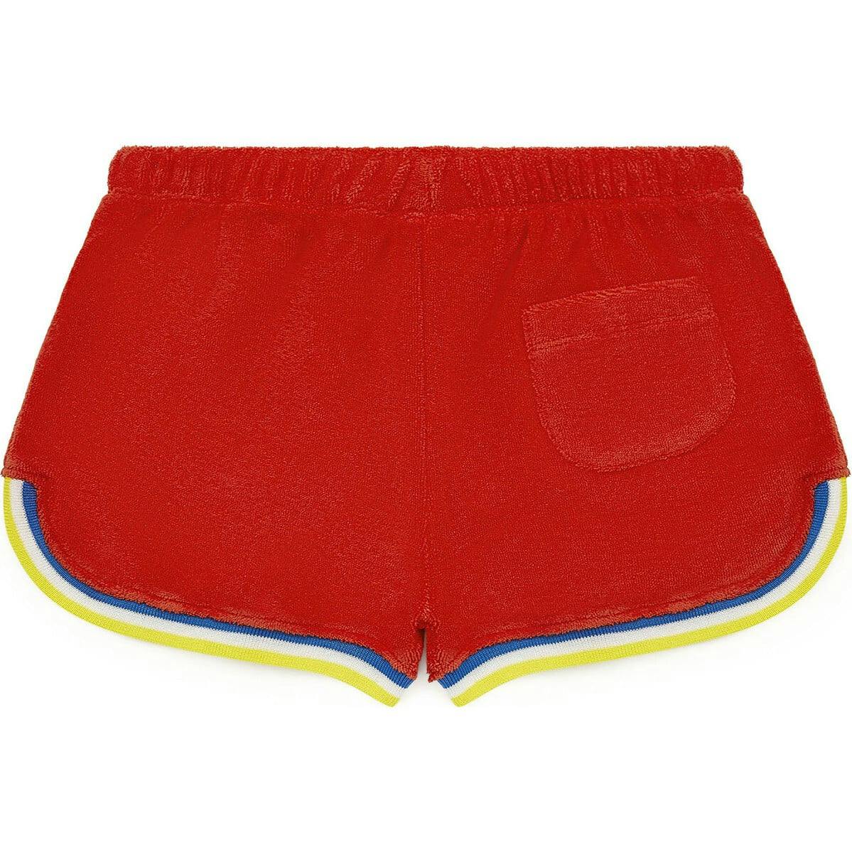 Bonton X Sundek Terry Shorts
