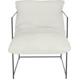 Portland Pillow Top Accent Chair