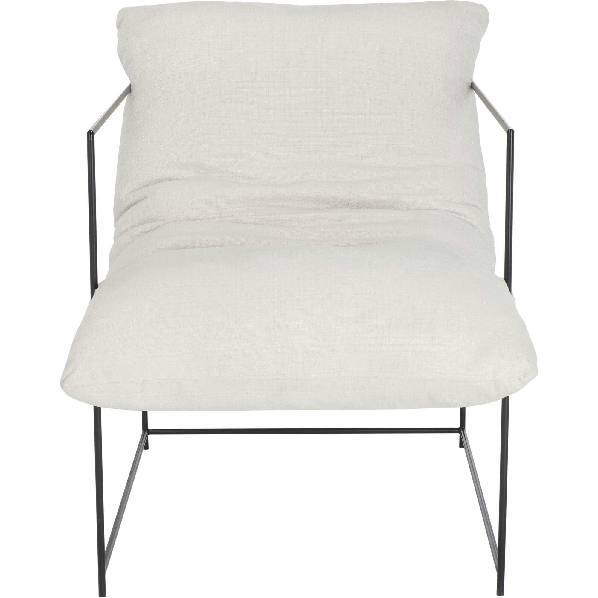 Portland Pillow Top Accent Chair
