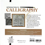 Introduction to: Calligraphy Kit