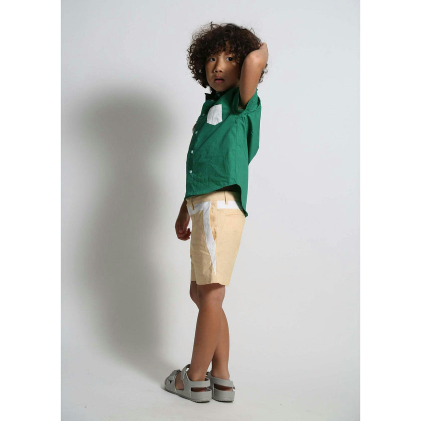FRANK GOLF SHORTS