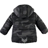Hooded Parka
