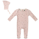 Cherry Print Onesie