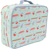 The Lunchbox in Lures