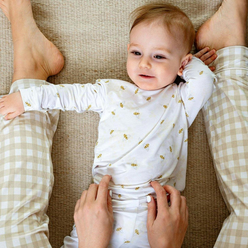Toddler Pajama Set