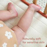 Babyletto x Avocado Organic Mini Crib Mattress 100% Nontoxic