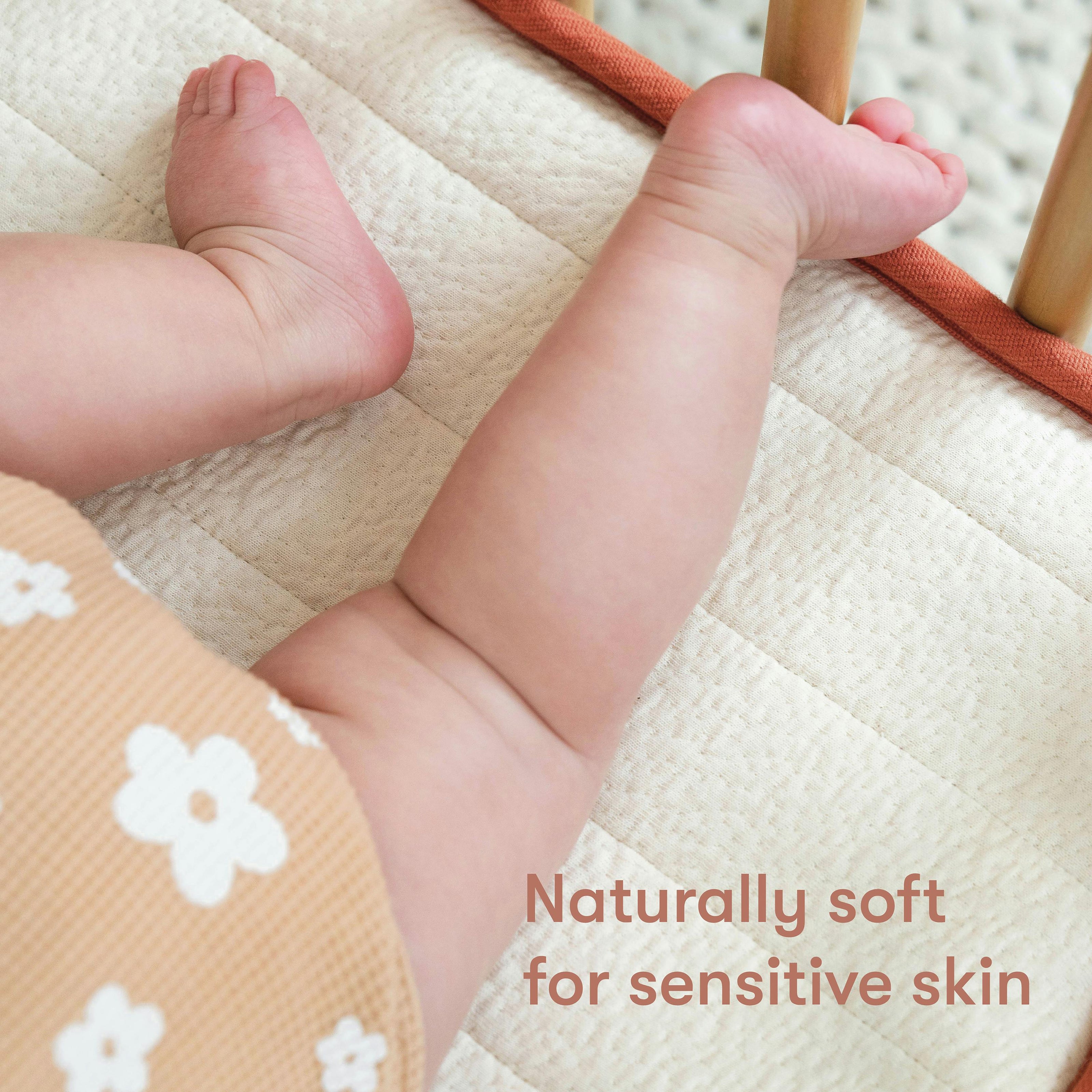 Babyletto x Avocado Organic Mini Crib Mattress 100% Nontoxic