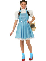 Teen Girls' Wizard of Oz Dorothy Costume